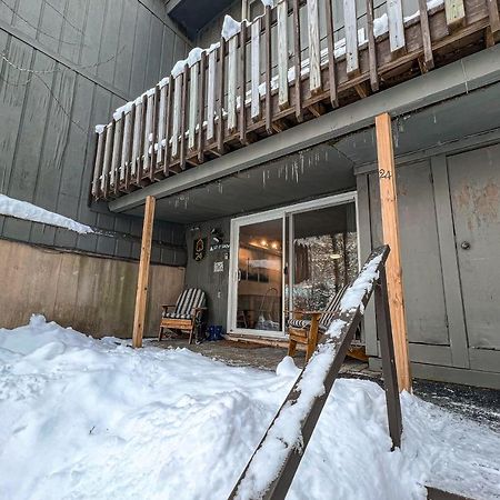 Stratton ValleyRunaway To Winhall公寓 外观 照片